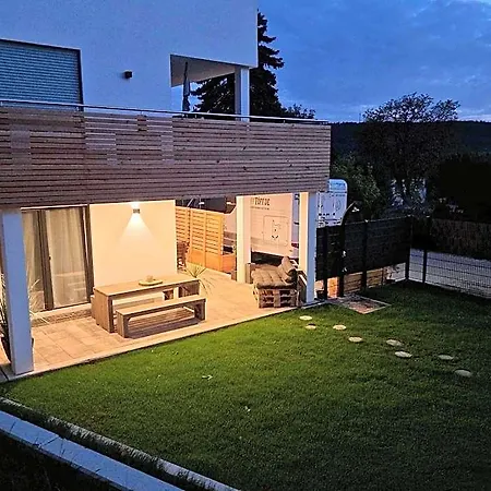 Romantische Auszeit Im Altmuhltal 3*