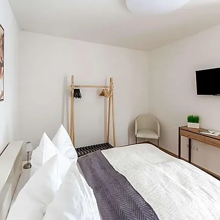 Hotel Romantische Auszeit Im Altmuhltal 3*