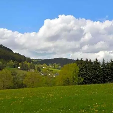 Romantische Auszeit Im Altmuhltal