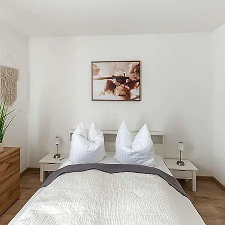 Romantische Auszeit Im Altmuhltal 3* バイルングリース