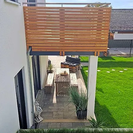 Romantische Auszeit Im Altmuhltal 3* Beilngries