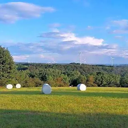 ホテル Romantische Auszeit Im Altmuhltal