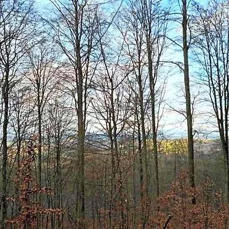 Romantische Auszeit Im Altmuhltal ホテル