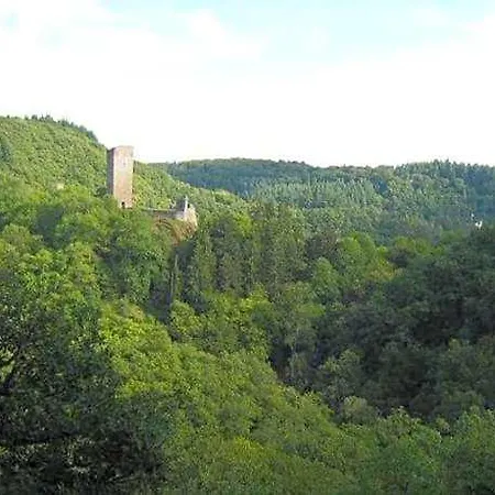 Romantische Auszeit Im Altmuhltal Hotel 3*