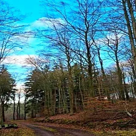 Romantische Auszeit Im Altmuhltal ホテル 3*