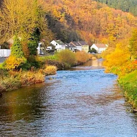 Hotel Romantische Auszeit Im Altmuhltal 3*