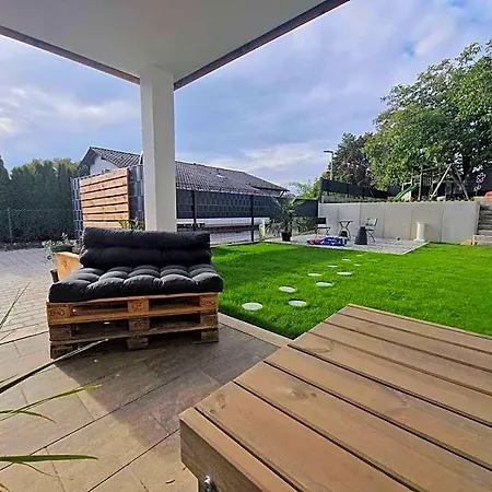 Romantische Auszeit Im Altmuhltal 3*